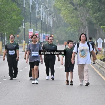 Runner Photo 8169022