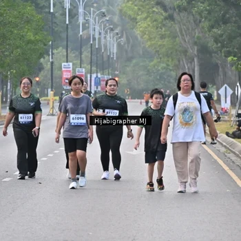Runner Photo 8169023