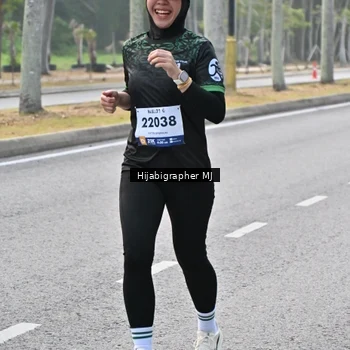 Runner Photo 8169024