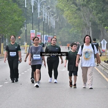 Runner Photo 8169025