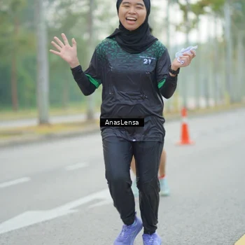 Runner Photo 8169027