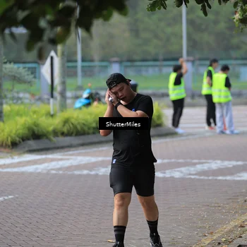 Runner Photo 8169030