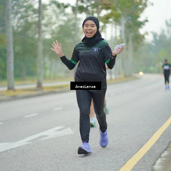 Runner Photo 8169031