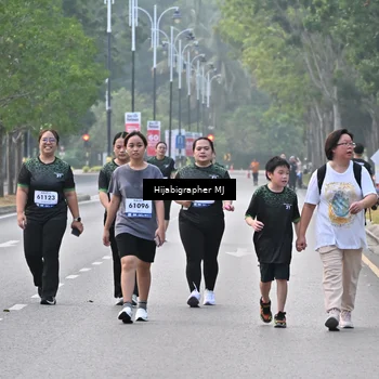 Runner Photo 8169032