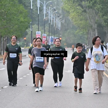Runner Photo 8169033
