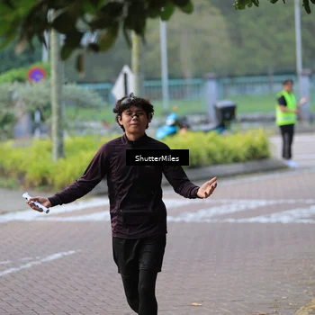 Runner Photo 8169035