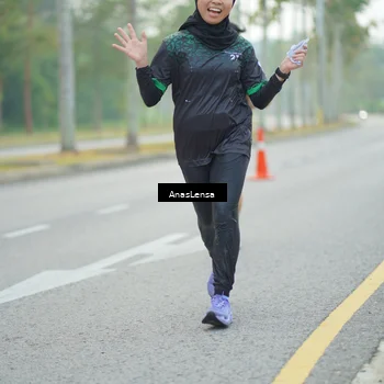 Runner Photo 8169037