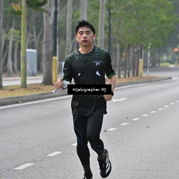Runner Photo 8169039