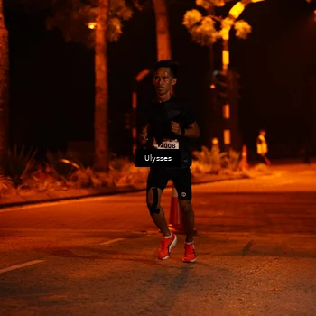 Runner Photo 8169040