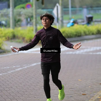 Runner Photo 8169041