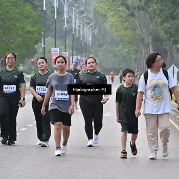 Runner Photo 8169042