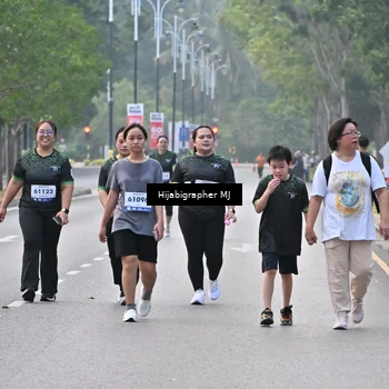 Runner Photo 8169044