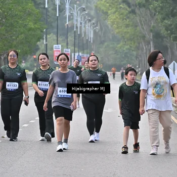 Runner Photo 8169045