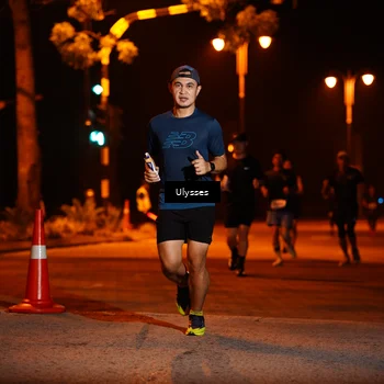 Runner Photo 8169046