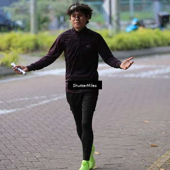 Runner Photo 8169047