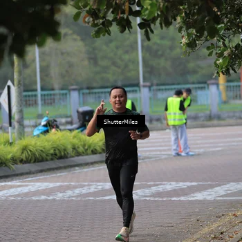 Runner Photo 8169049