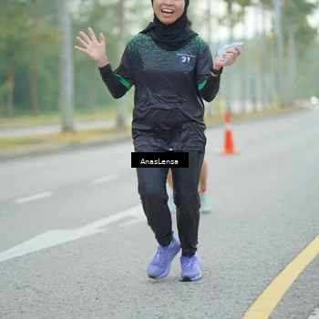 Runner Photo 8169050