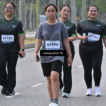Runner Photo 8169052