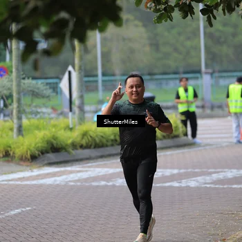 Runner Photo 8169055