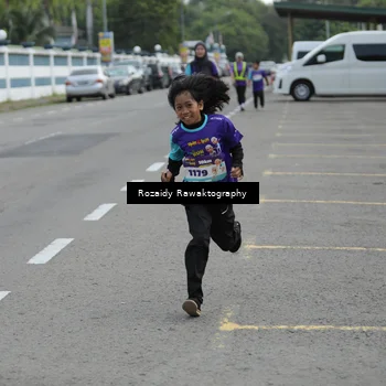 Runner Photo 8169057