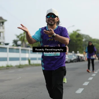 Runner Photo 8169059
