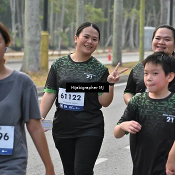 Runner Photo 8169060