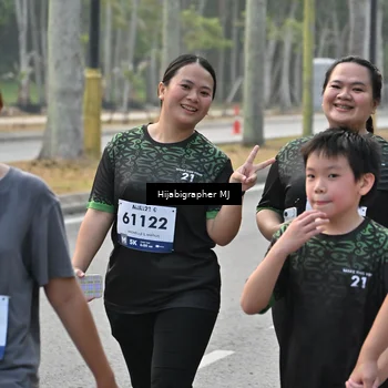 Runner Photo 8169061