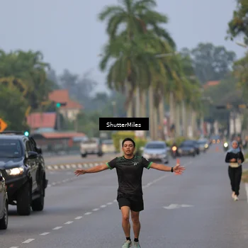 Runner Photo 8169064