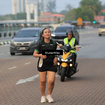 Runner Photo 8169065