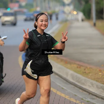 Runner Photo 8169070