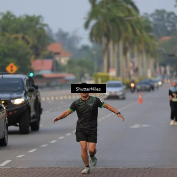 Runner Photo 8169072