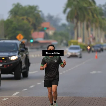 Runner Photo 8169077