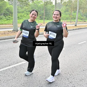 Runner Photo 8169079