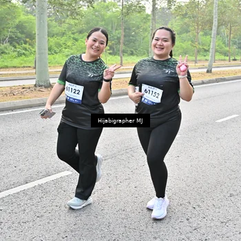 Runner Photo 8169080