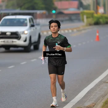 Runner Photo 8169081