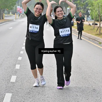 Runner Photo 8169084
