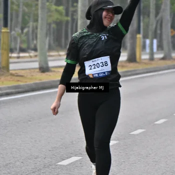 Runner Photo 8169085