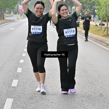 Runner Photo 8169086