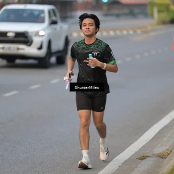 Runner Photo 8169087