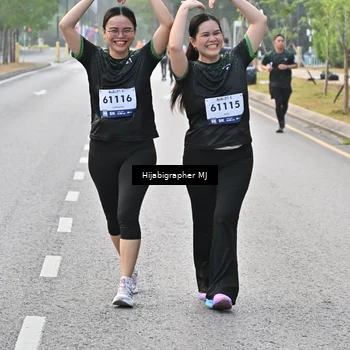 Runner Photo 8169089
