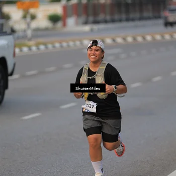 Runner Photo 8169090
