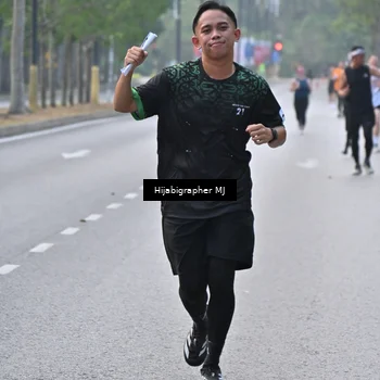 Runner Photo 8169092