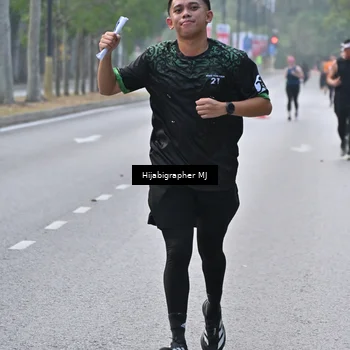 Runner Photo 8169096