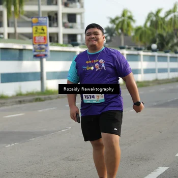 Runner Photo 8169097