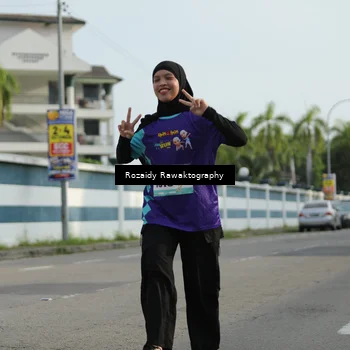 Runner Photo 8169098