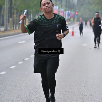 Runner Photo 8169099