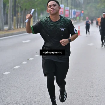 Runner Photo 8169101