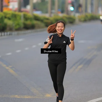 Runner Photo 8169104
