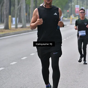 Runner Photo 8169105