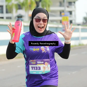 Runner Photo 8169106